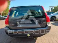 2002 Volvo V70