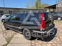2002 Volvo V70