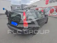 2002 Volvo V70
