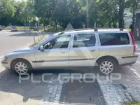 2002 Volvo V70