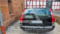 2002 Volvo V70