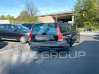 2002 Volvo V70