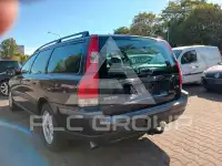 2002 Volvo V70