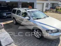 2002 Volvo V70