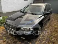 2002 Volvo V70