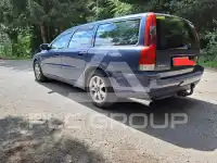 2002 Volvo V70