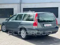 2002 Volvo V70