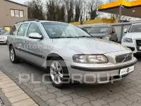 2002 Volvo V70