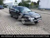 2002 Volvo V70