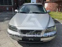 2002 Volvo V70