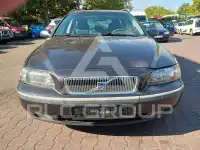 2002 Volvo V70