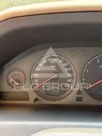 2002 Volvo V70