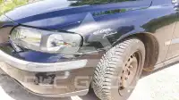 2002 Volvo V70