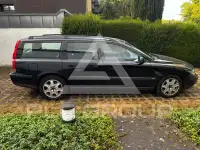 2002 Volvo V70