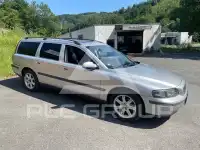 2002 Volvo V70