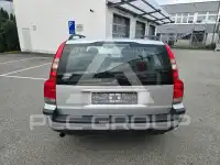 2002 Volvo V70