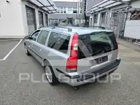 2002 Volvo V70