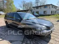 2002 Volvo V70
