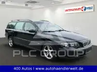 2002 Volvo V70