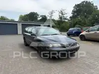 2002 Volvo V70
