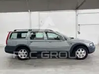2002 Volvo V70