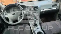 2002 Volvo V70