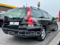 2002 Volvo V70