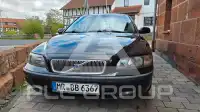 2002 Volvo V70