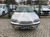 2002 Volvo V70