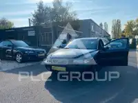2002 Volvo V70