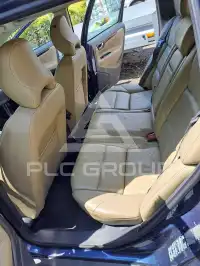 2002 Volvo V70
