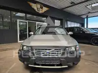 2002 Volvo V70