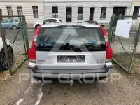 2002 Volvo V70