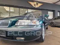 2002 Volvo V70