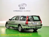2002 Volvo V70