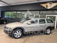 2002 Volvo V70
