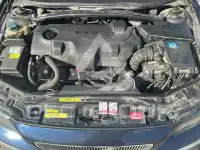2002 Volvo V70