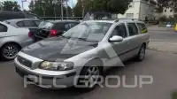 2002 Volvo V70