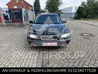 2002 Volvo V70