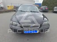 2002 Volvo V70