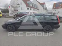 2002 Volvo V70