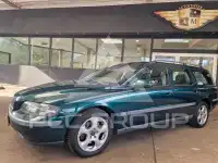 2002 Volvo V70