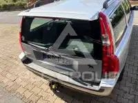 2002 Volvo V70