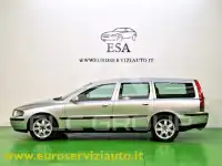2002 Volvo V70