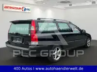 2002 Volvo V70