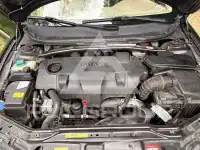 2002 Volvo V70
