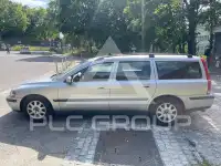2002 Volvo V70