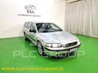 2002 Volvo V70