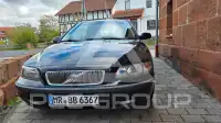 2002 Volvo V70