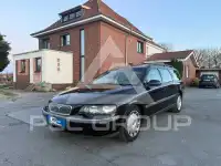 2002 Volvo V70